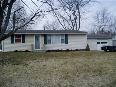 420 10th Avenue Three Rivers, MI 49093 - Photo 3 of 3 Additional Photo