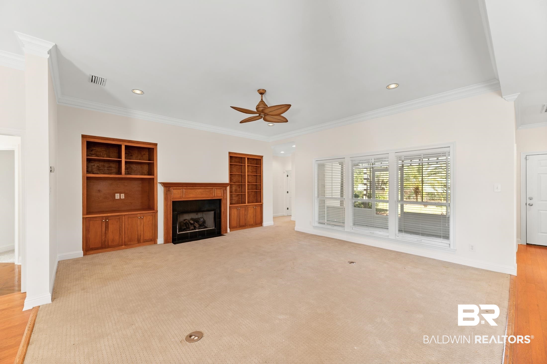 10153 Constantine Street Daphne, AL 36526 - Photo 11 of 26 Living View 2