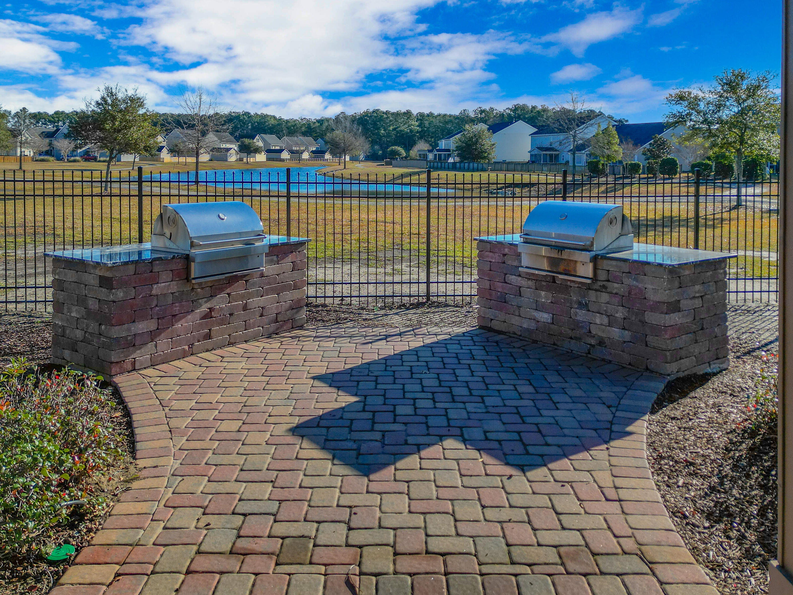 349 Decatur Drive Summerville, SC 29486 - Photo 54 of 66 Old Rice Retreat Amenities