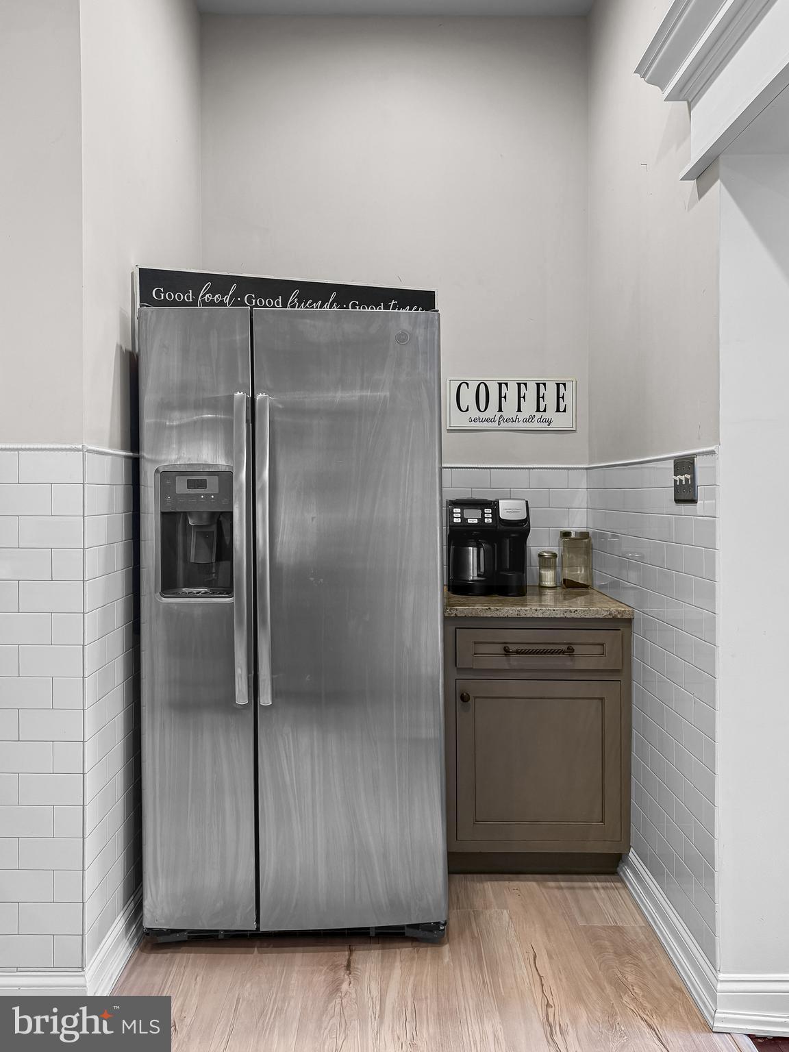 205 Sherwin Road Mullica Hill, NJ 08062 - Photo 20 of 70 a kitchen with stainless steel appliances granite countertop a refrigerator and a stove