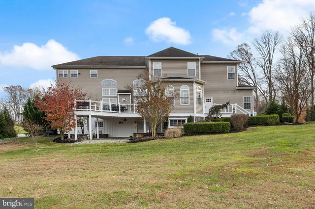 $1,200,000 | 205 Sherwin Road, Mullica Hill, NJ 08062