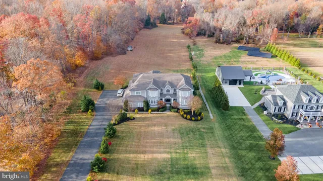 $1,200,000 | 205 Sherwin Road, Mullica Hill, NJ 08062