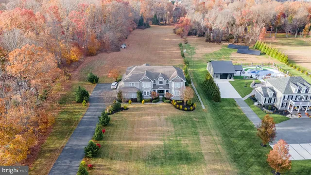 $1,200,000 | 205 Sherwin Road, Mullica Hill, NJ 08062