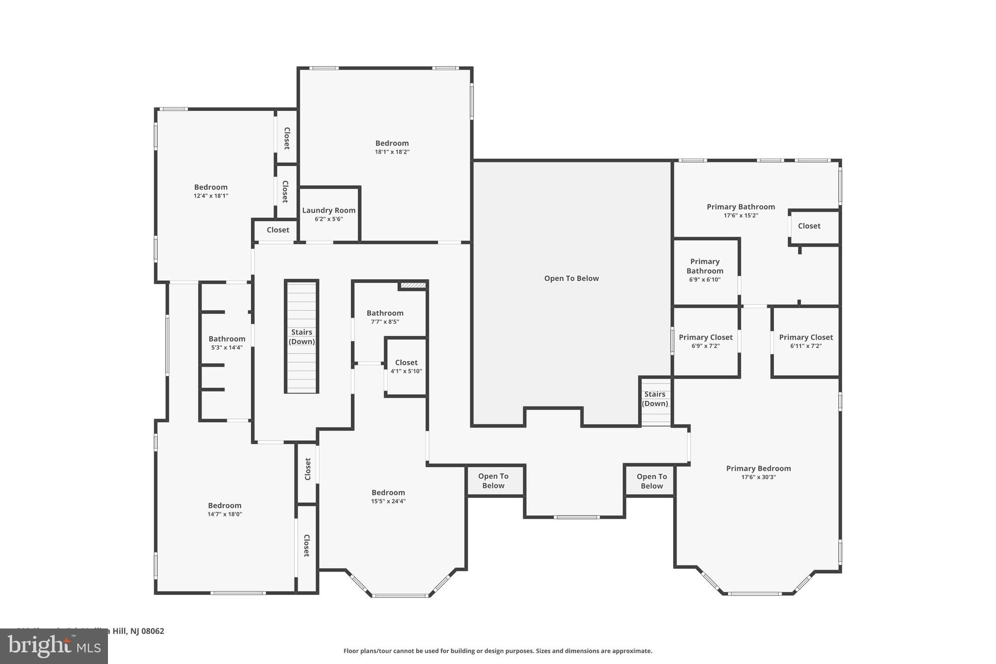 205 Sherwin Road Mullica Hill, NJ 08062 - Photo 70 of 70