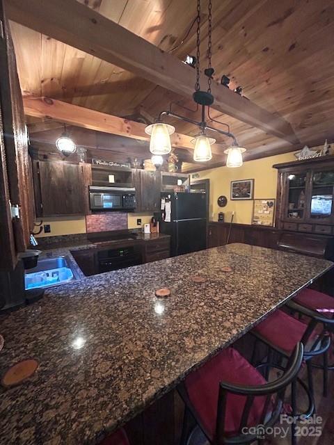 116 Minerva Lane Sapphire, NC 28774 - Photo 5 of 42 a view of a room with wooden floor