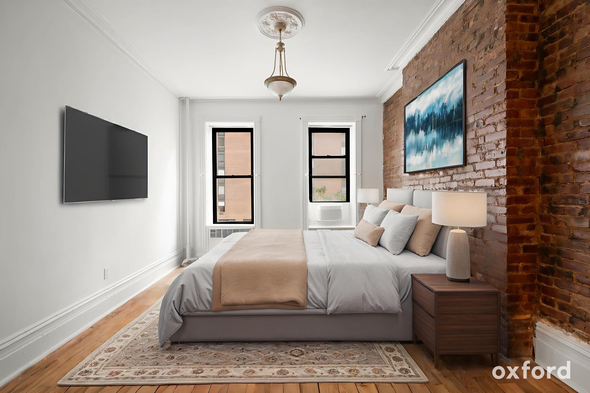 208 East 90th Street, Unit 4E Manhattan, NY 10128 - Photo 3 of 12