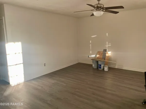 $825 | 391 West Railroad Avenue, Unit 7, Arnaudville, LA 70512