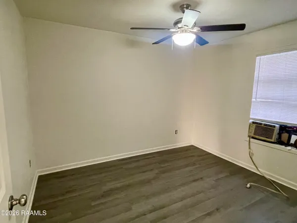 $825 | 391 West Railroad Avenue, Unit 7, Arnaudville, LA 70512