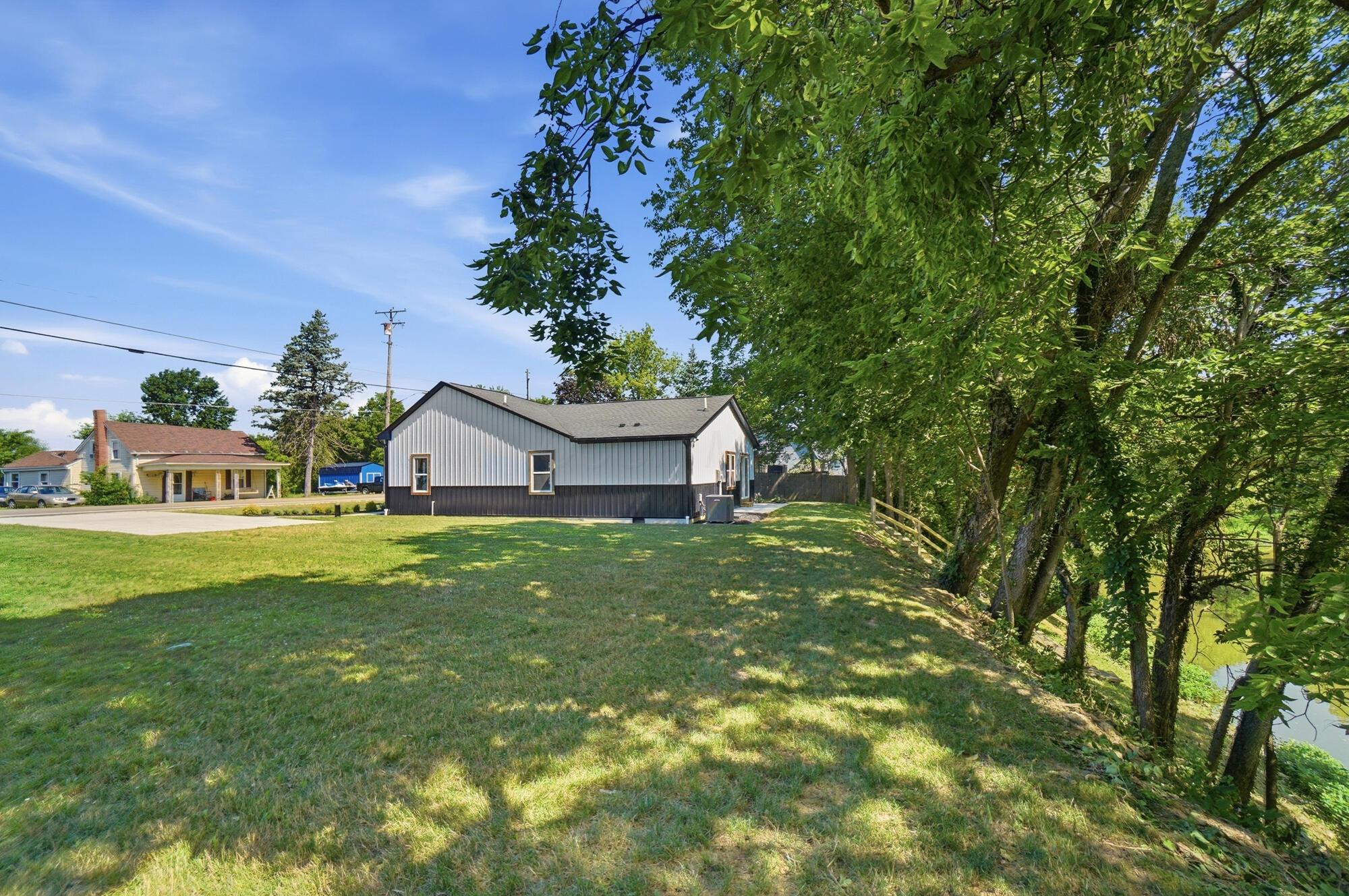8385 Northeast Plain City-Georgesville Road, Unit R Plain City, OH 43064 - Photo 45 of 59 sideyard
