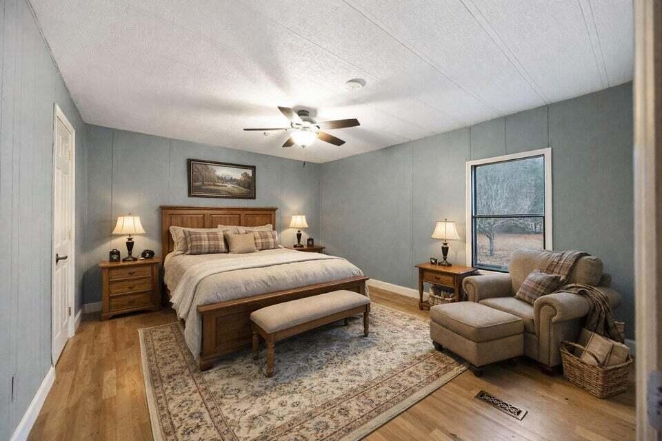 5159 Red Oak Road Cottageville, SC 29435 - Photo 5 of 56 Bedroom Virtually Staged
