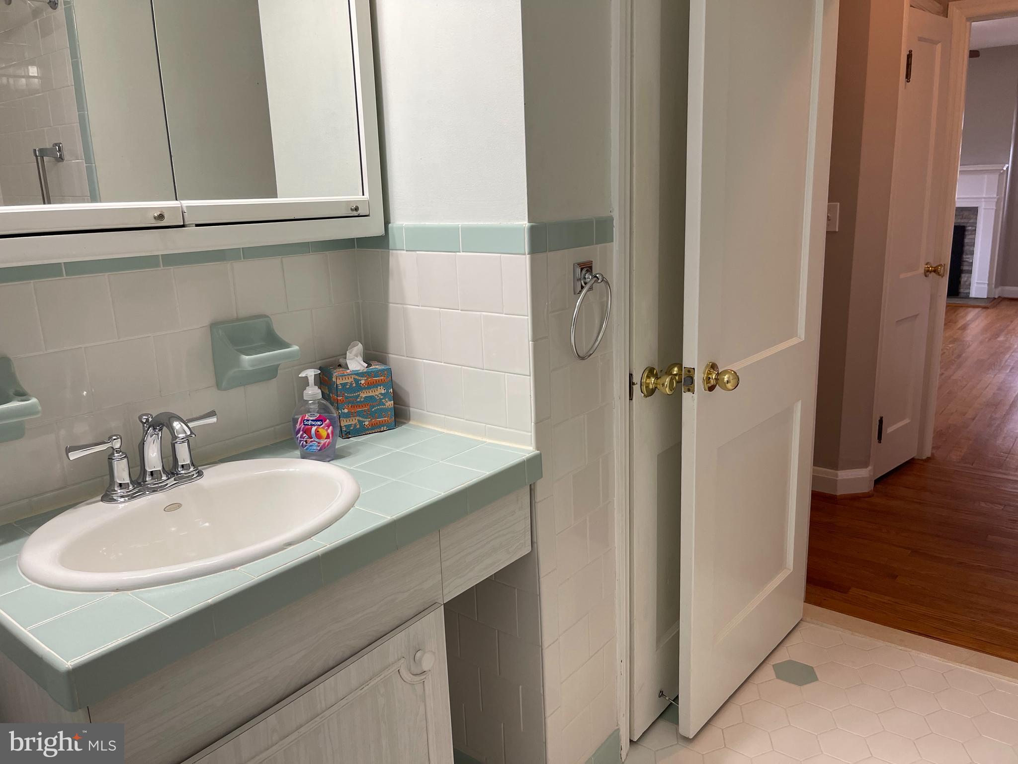 1209 Orems Road Middle River, MD 21220 - Photo 14 of 26 Main Level Bath