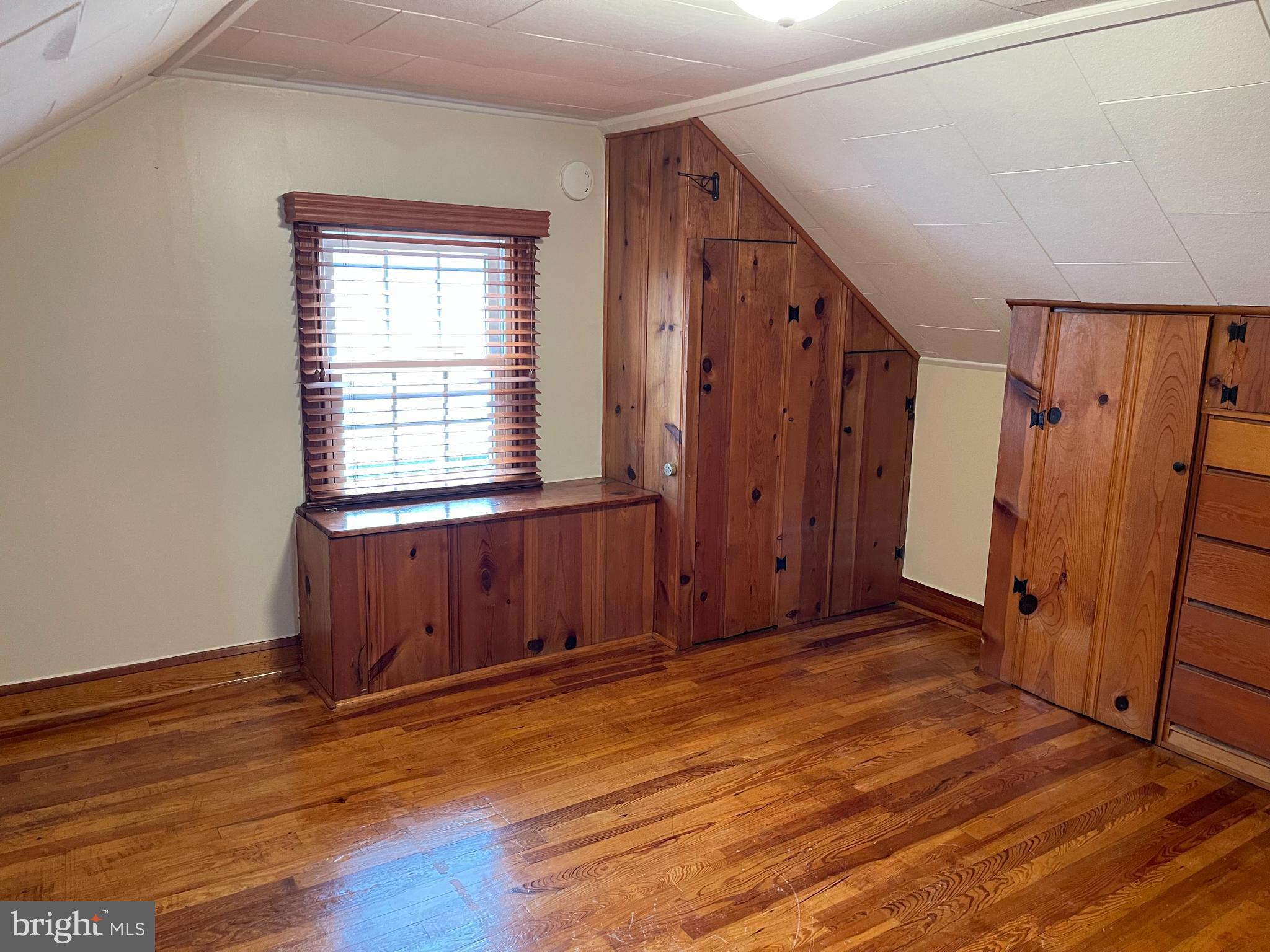 1209 Orems Road Middle River, MD 21220 - Photo 15 of 26 Upper Level Bedroom 3
