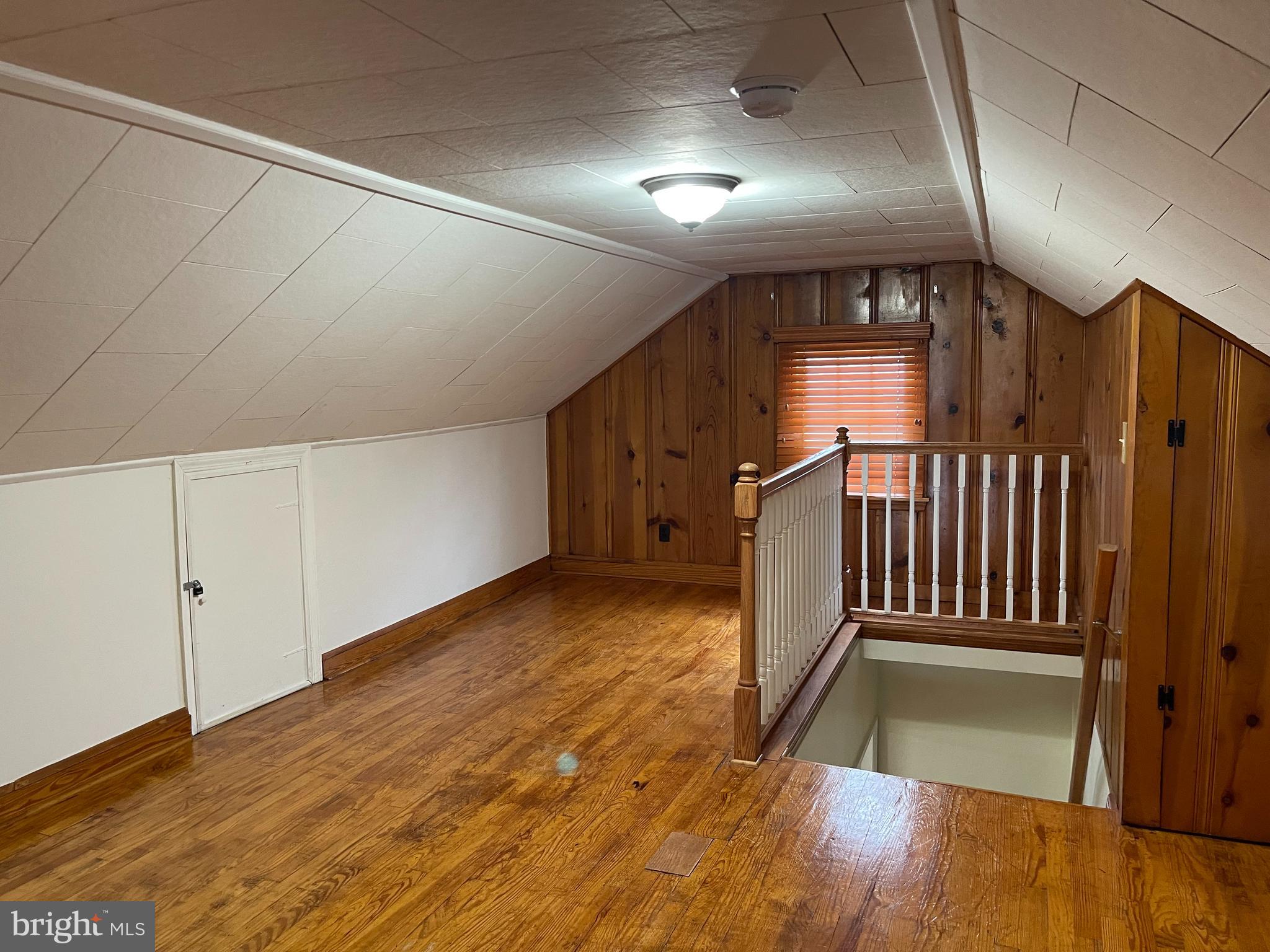 1209 Orems Road Middle River, MD 21220 - Photo 16 of 26 Upper Level Bedroom 4
