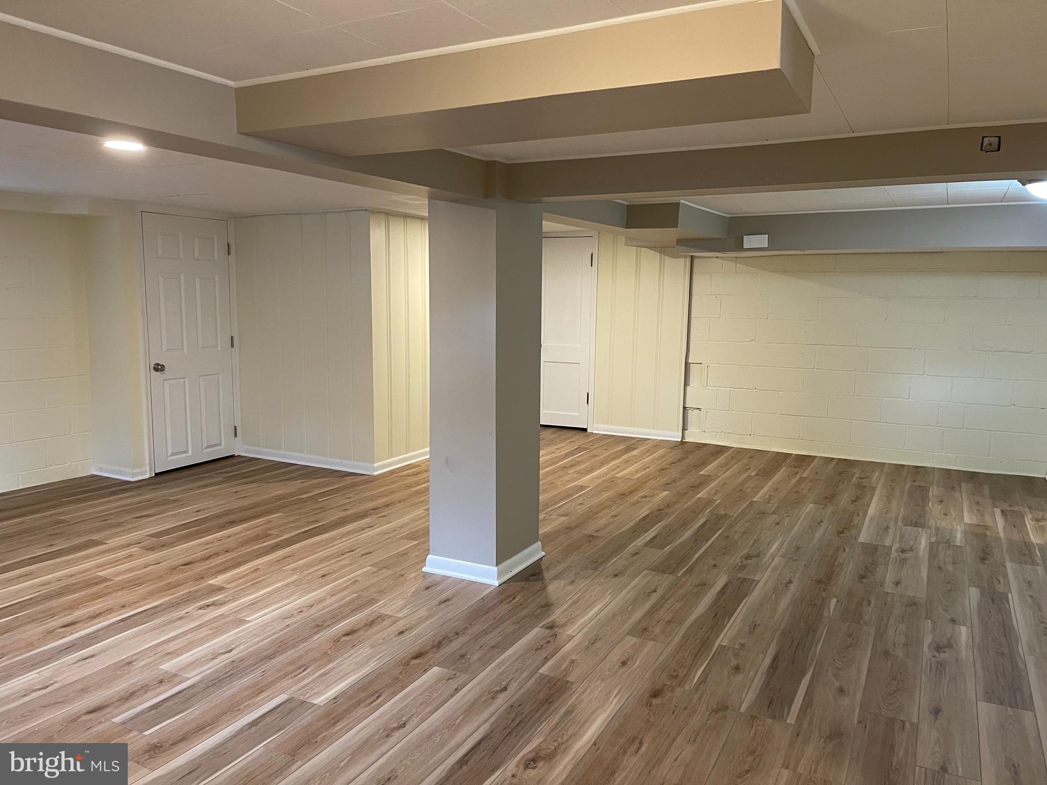 1209 Orems Road Middle River, MD 21220 - Photo 17 of 26 Lower Level