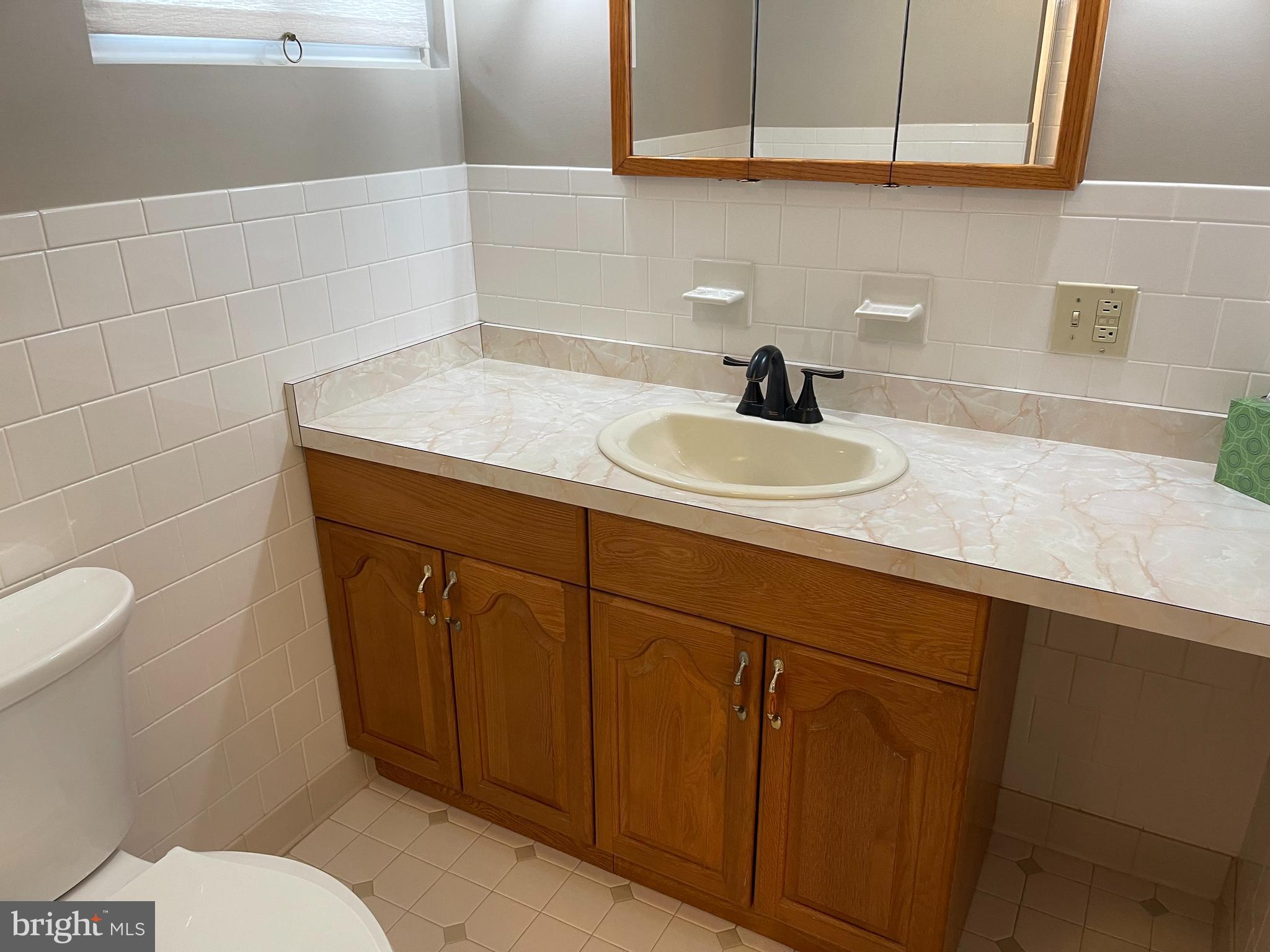 1209 Orems Road Middle River, MD 21220 - Photo 18 of 26 Lower Level Full Bath