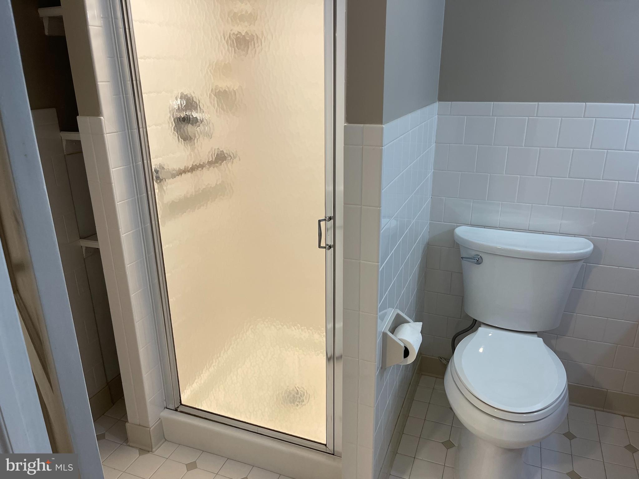 1209 Orems Road Middle River, MD 21220 - Photo 19 of 26 Lower Level Full Bath