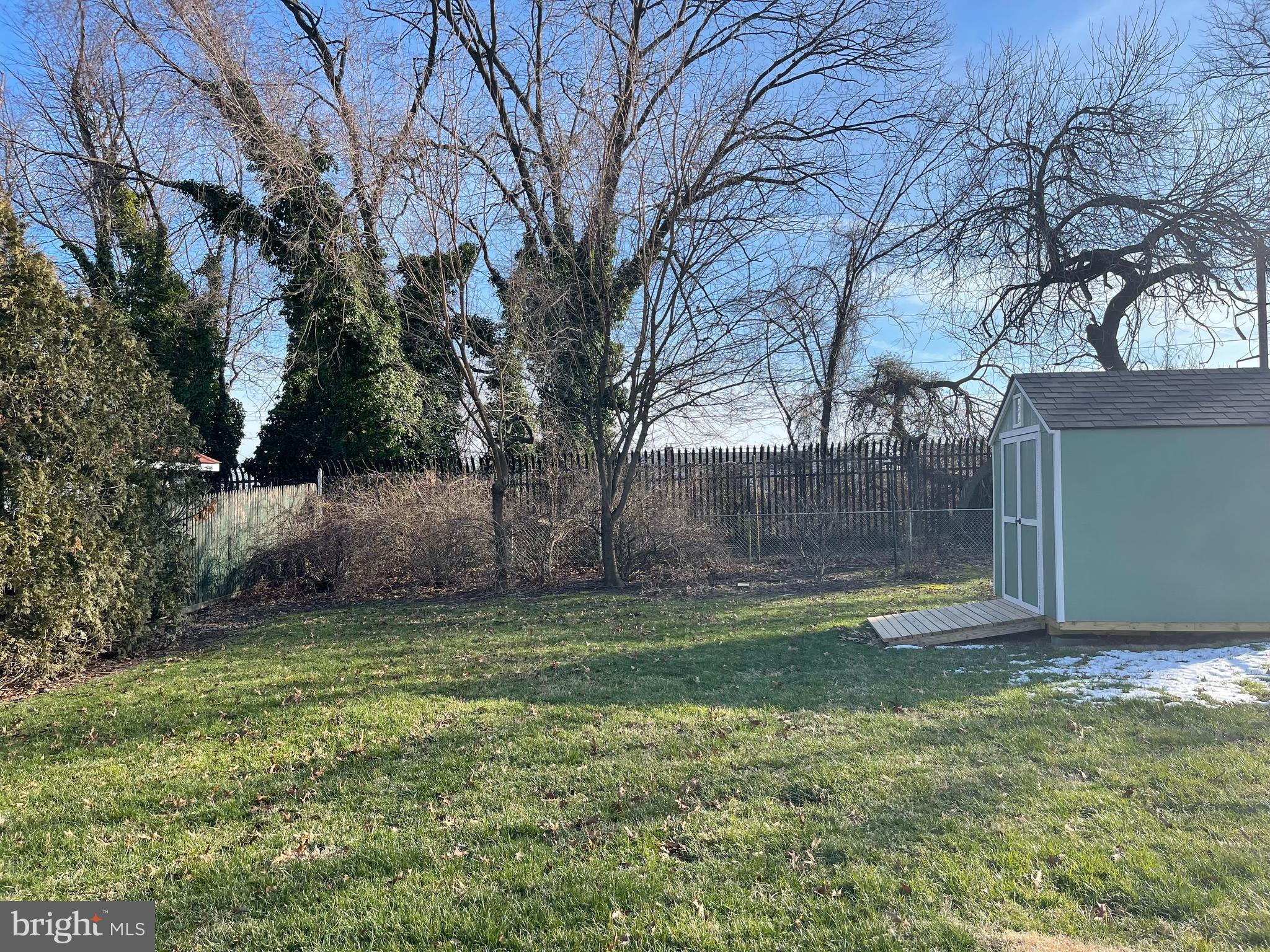 1209 Orems Road Middle River, MD 21220 - Photo 24 of 26 Great Rear Yard