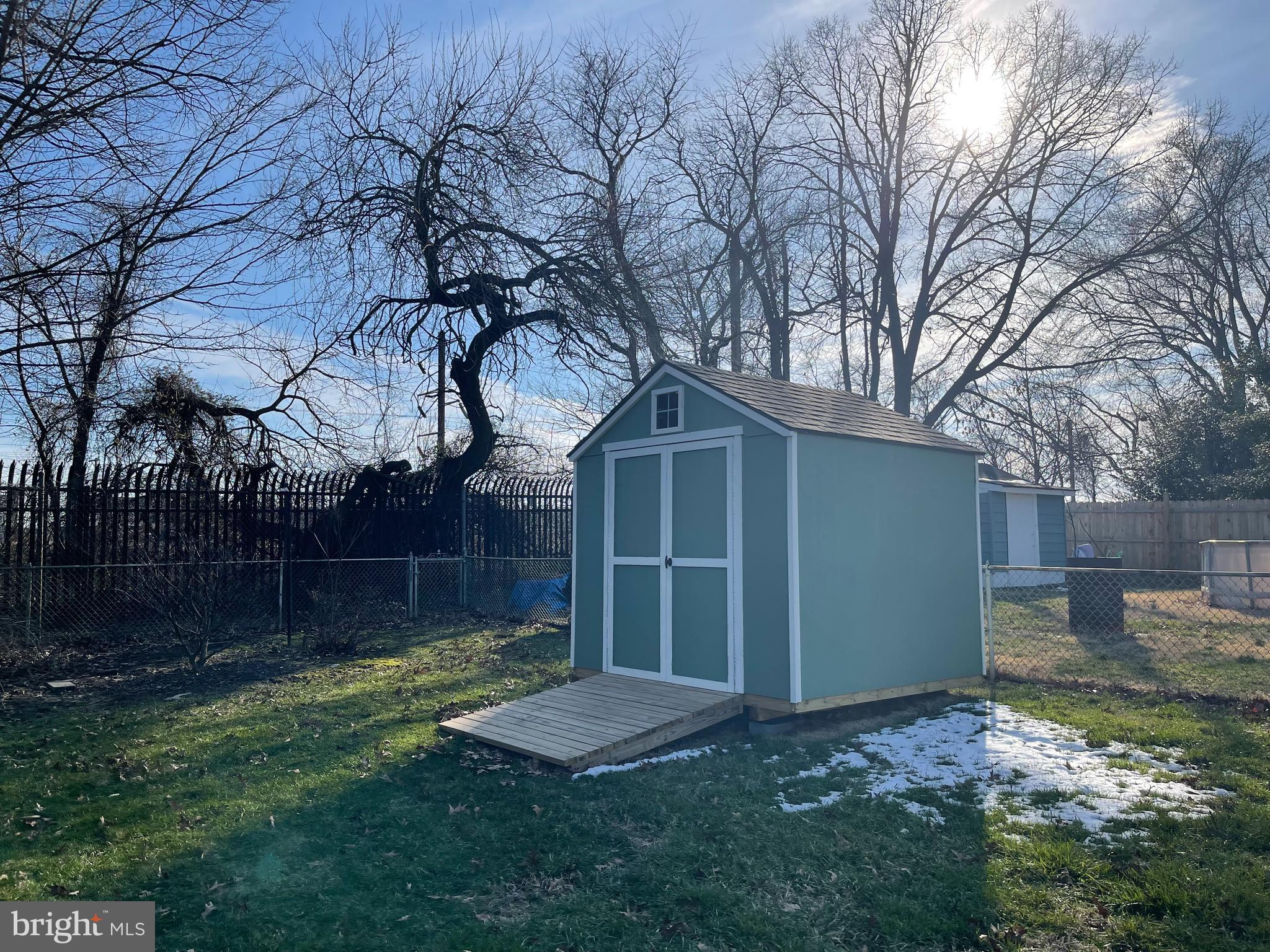 1209 Orems Road Middle River, MD 21220 - Photo 25 of 26 Storage Shed Included