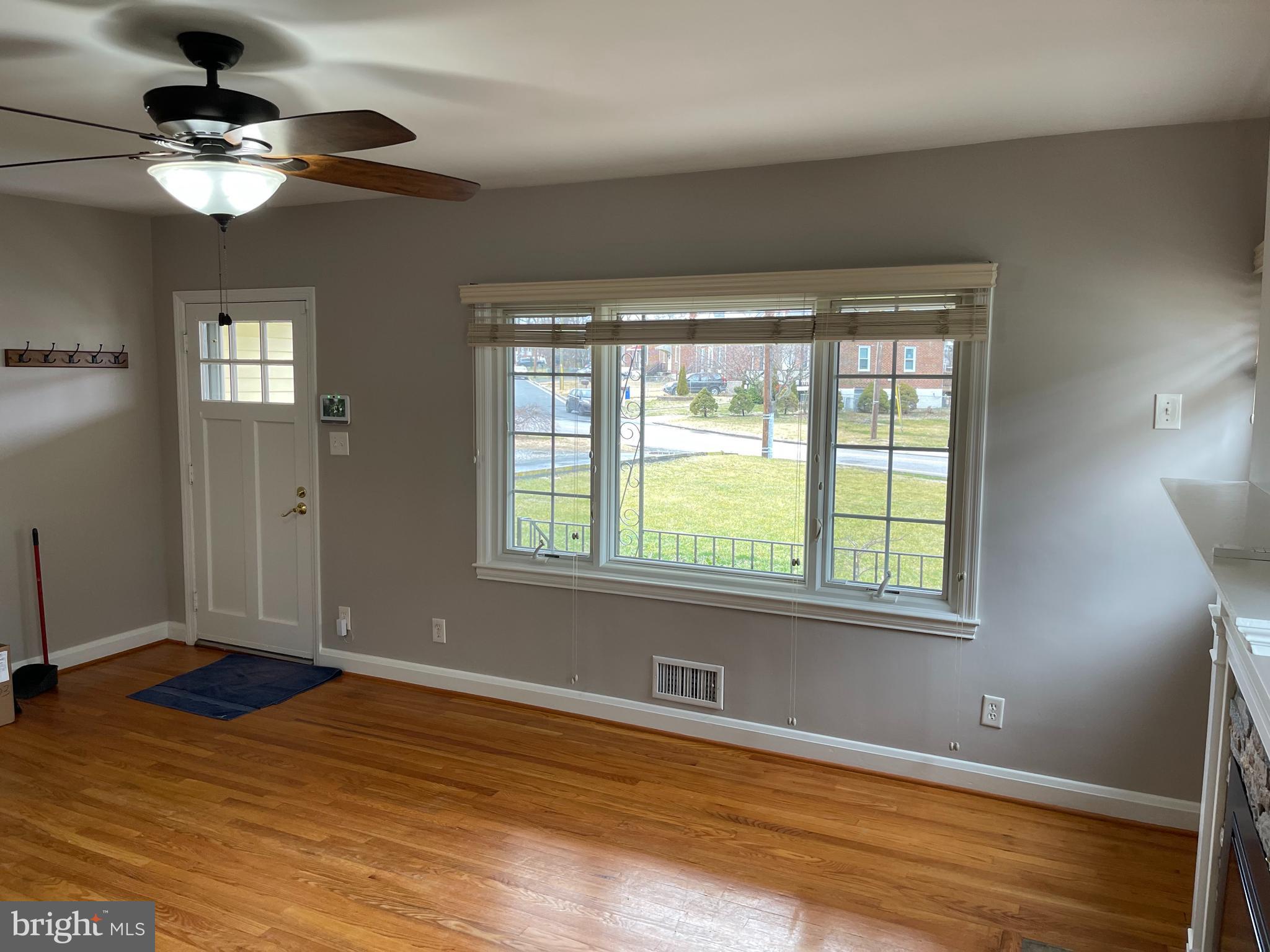 1209 Orems Road Middle River, MD 21220 - Photo 3 of 26 Living Room Area