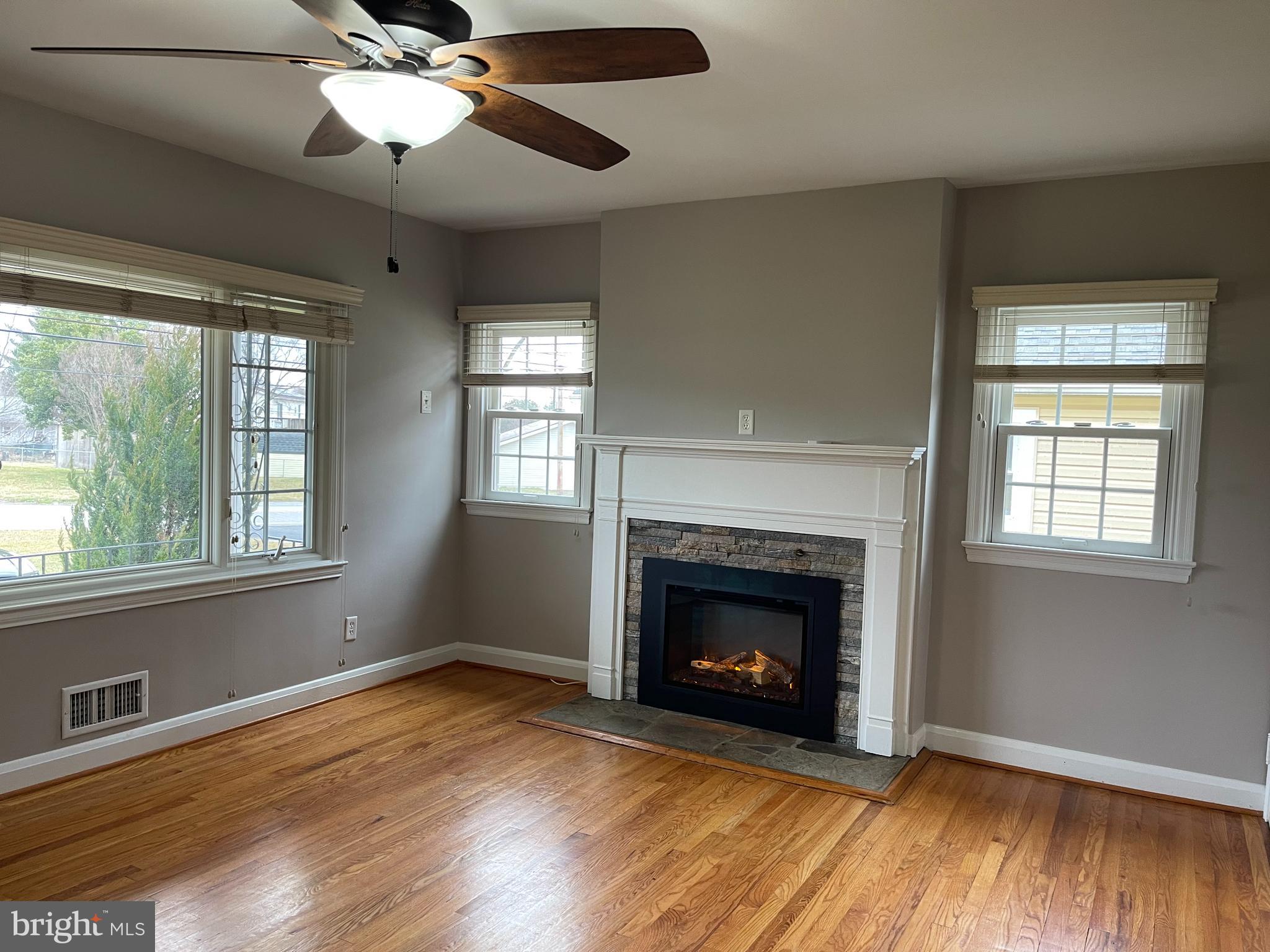 1209 Orems Road Middle River, MD 21220 - Photo 5 of 26 Living Room Area