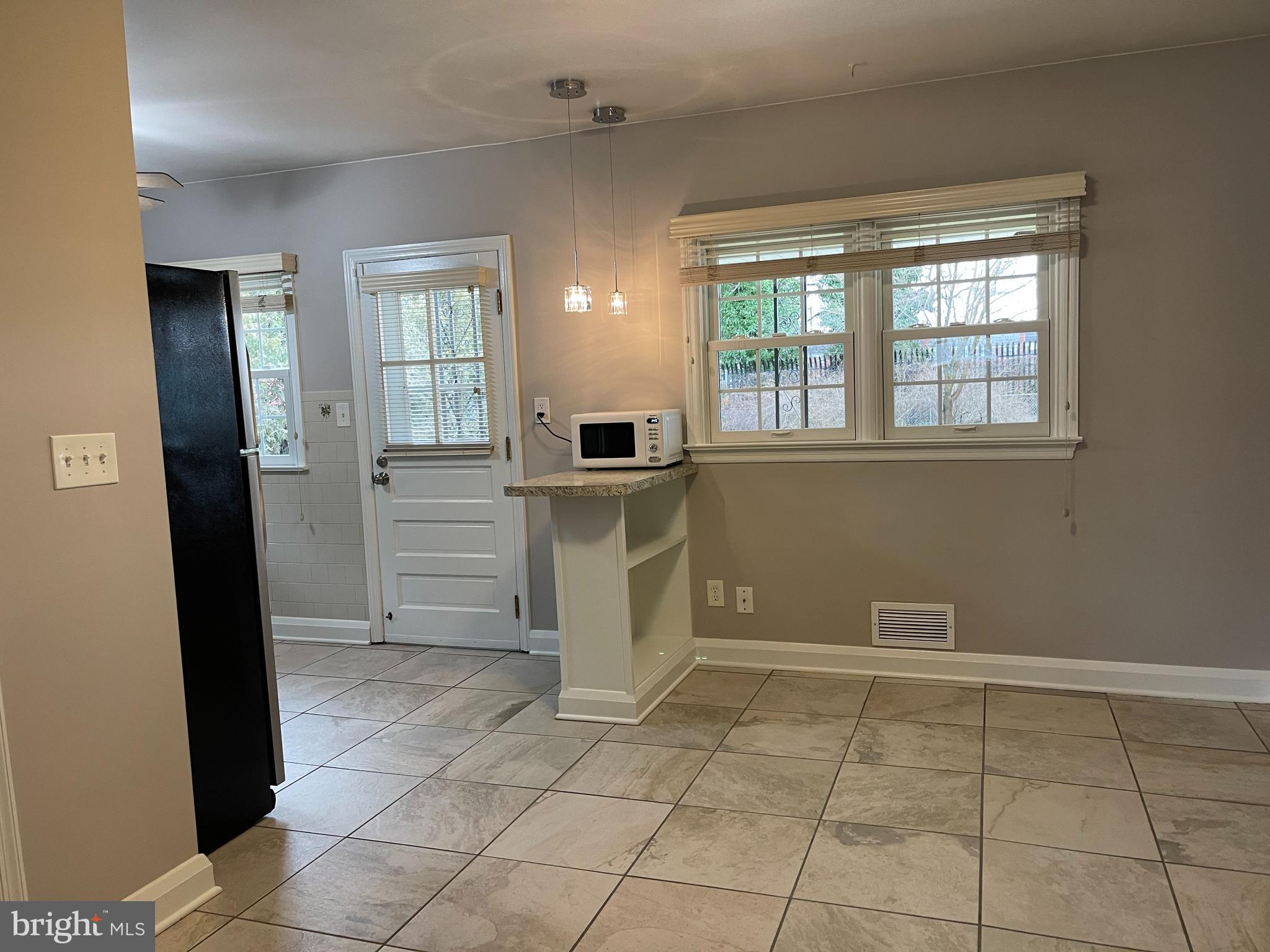 1209 Orems Road Middle River, MD 21220 - Photo 6 of 26 Dining/Kitchen