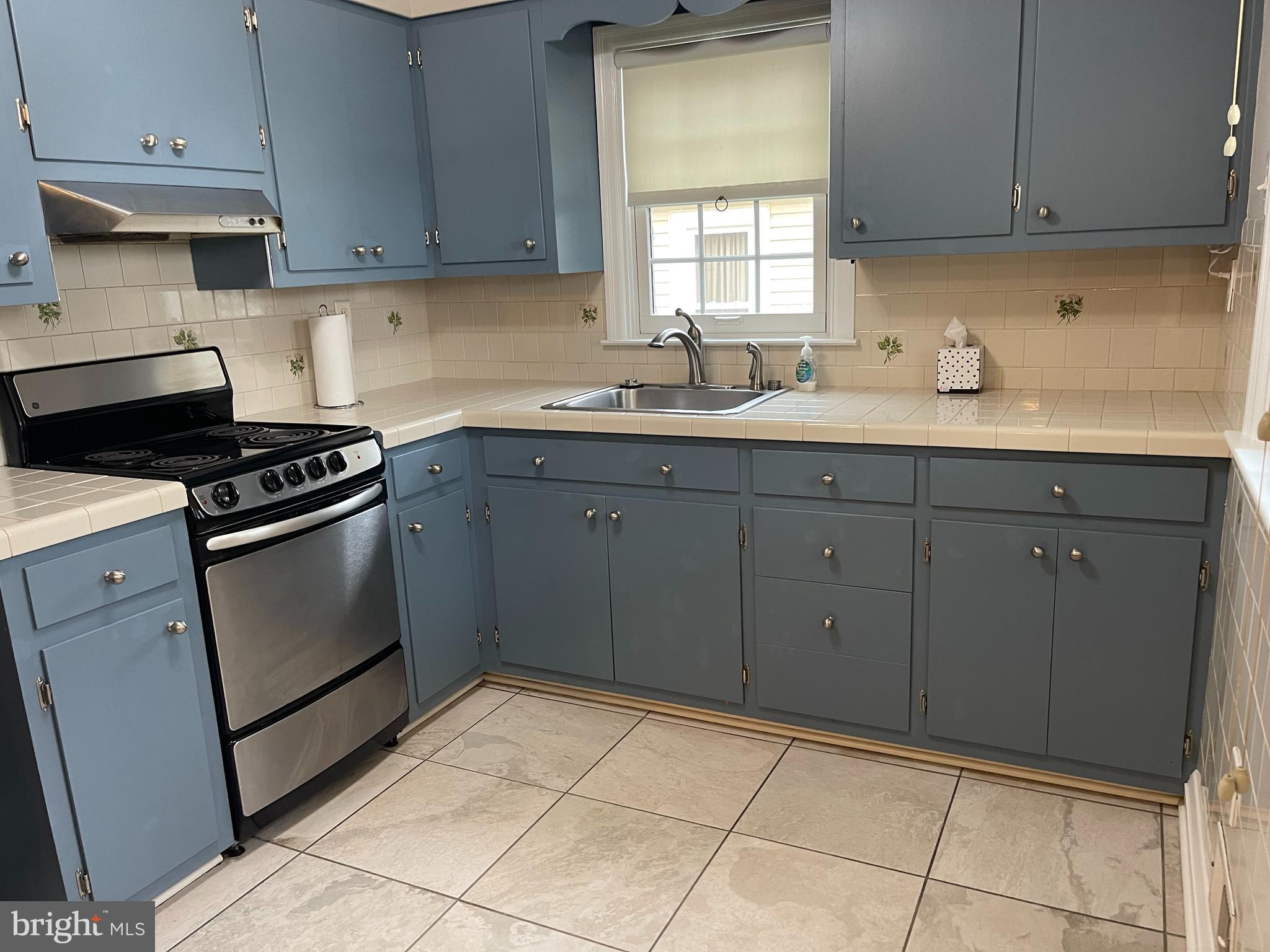 1209 Orems Road Middle River, MD 21220 - Photo 8 of 26 Kitchen