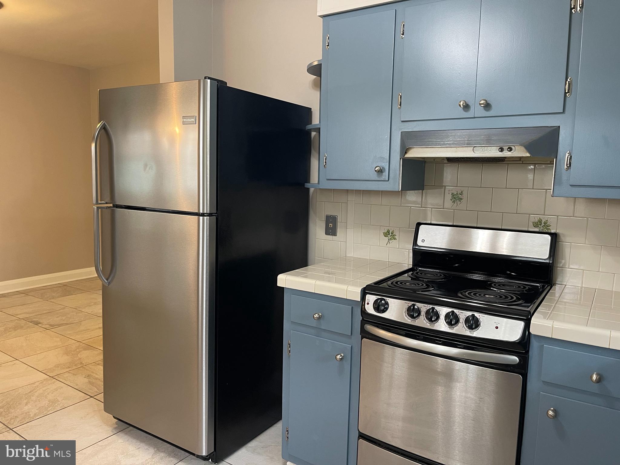 1209 Orems Road Middle River, MD 21220 - Photo 9 of 26 Kitchen