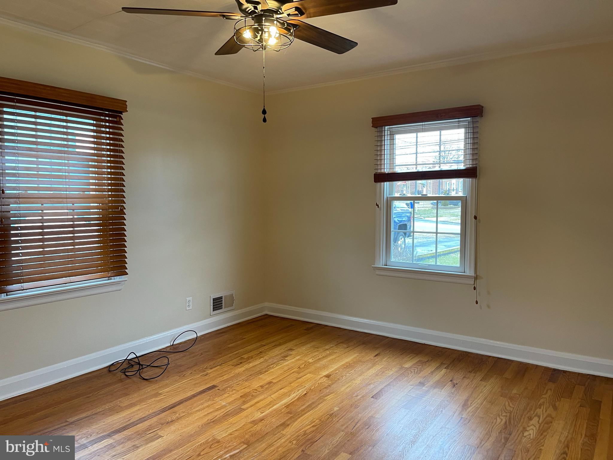 1209 Orems Road Middle River, MD 21220 - Photo 10 of 26 Bedroom 1