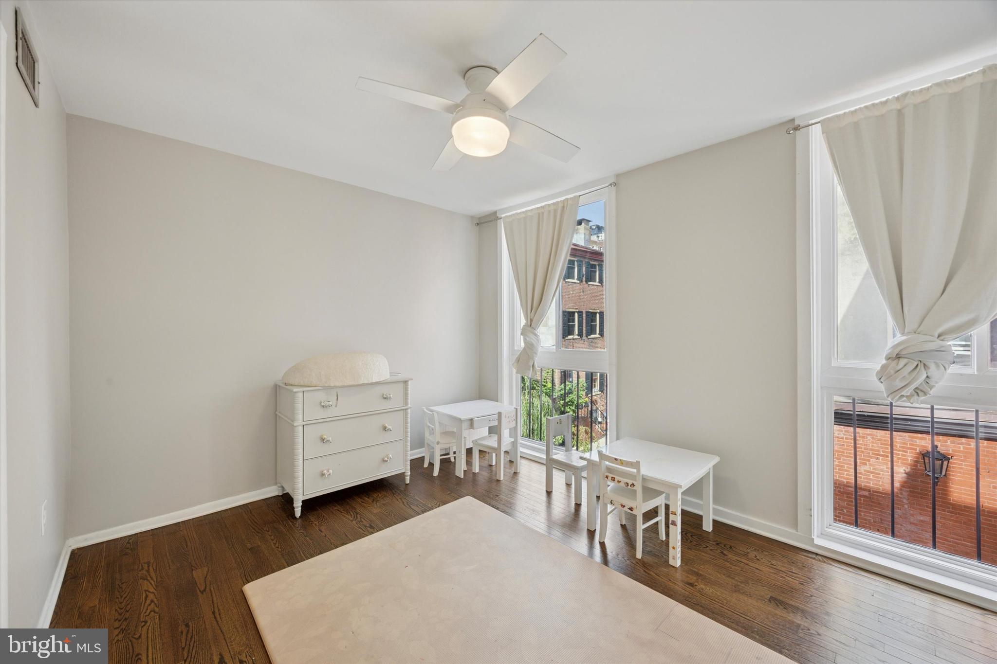 1206 Panama Street, Unit A Philadelphia, PA 19107 - Photo 15 of 21