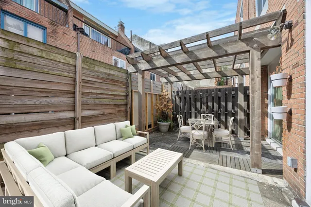 $1,100,000 | 1206 Panama Street, Unit A, Philadelphia, PA 19107