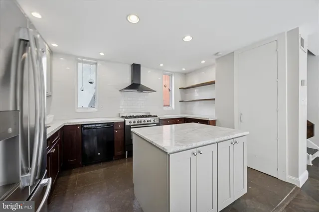 $1,100,000 | 1206 Panama Street, Unit A, Philadelphia, PA 19107