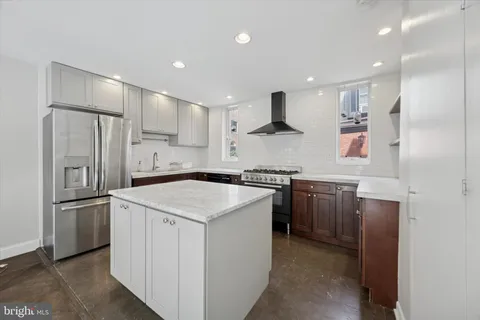 $1,100,000 | 1206 Panama Street, Unit A, Philadelphia, PA 19107