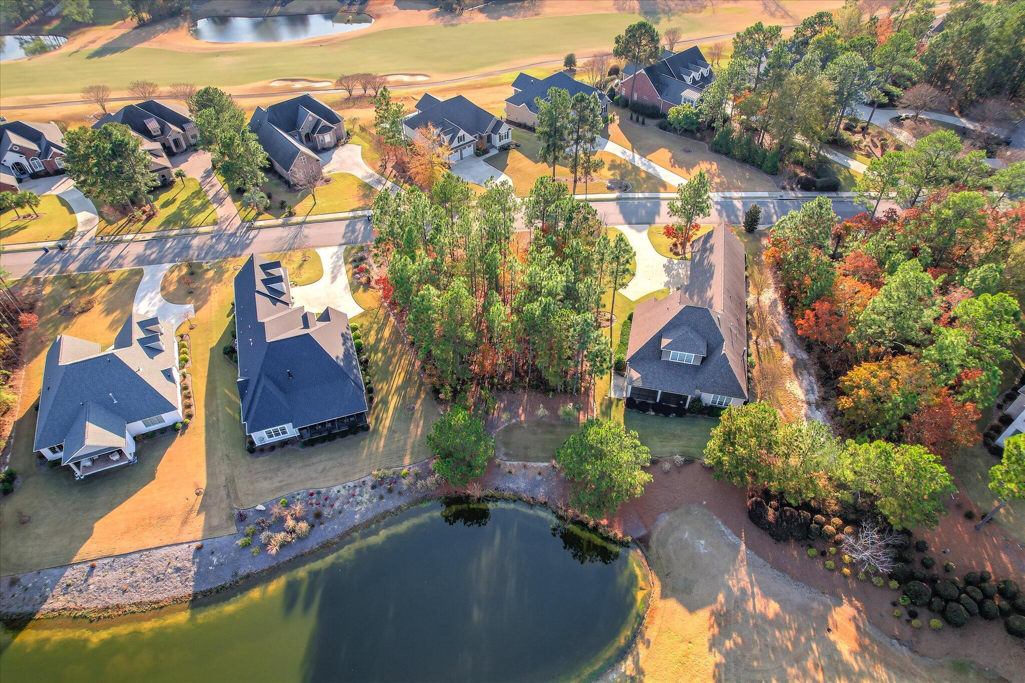 134 Commonwealth Way Aiken, SC 29803 - Photo 11 of 18 10-110