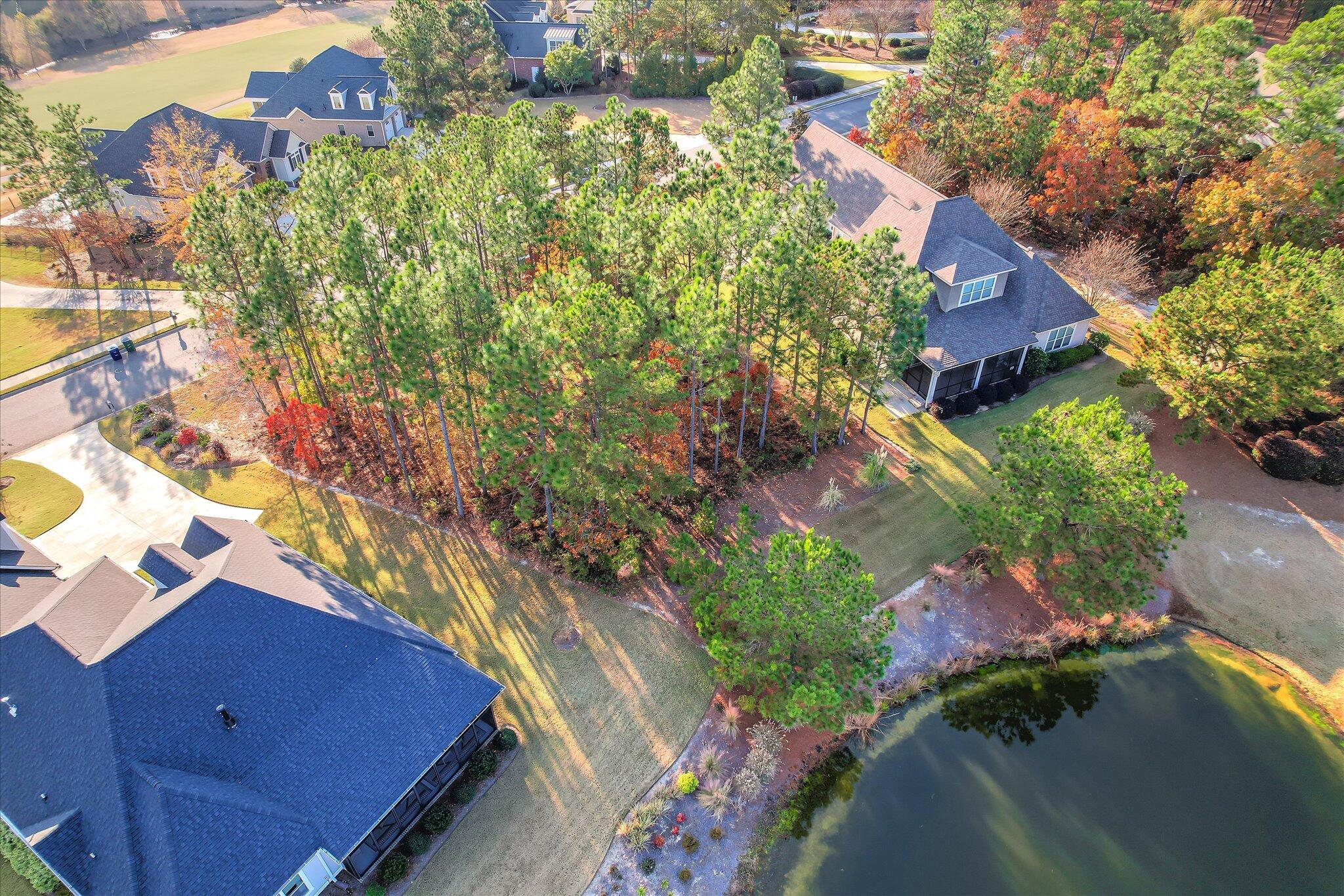 134 Commonwealth Way Aiken, SC 29803 - Photo 13 of 18 12-112