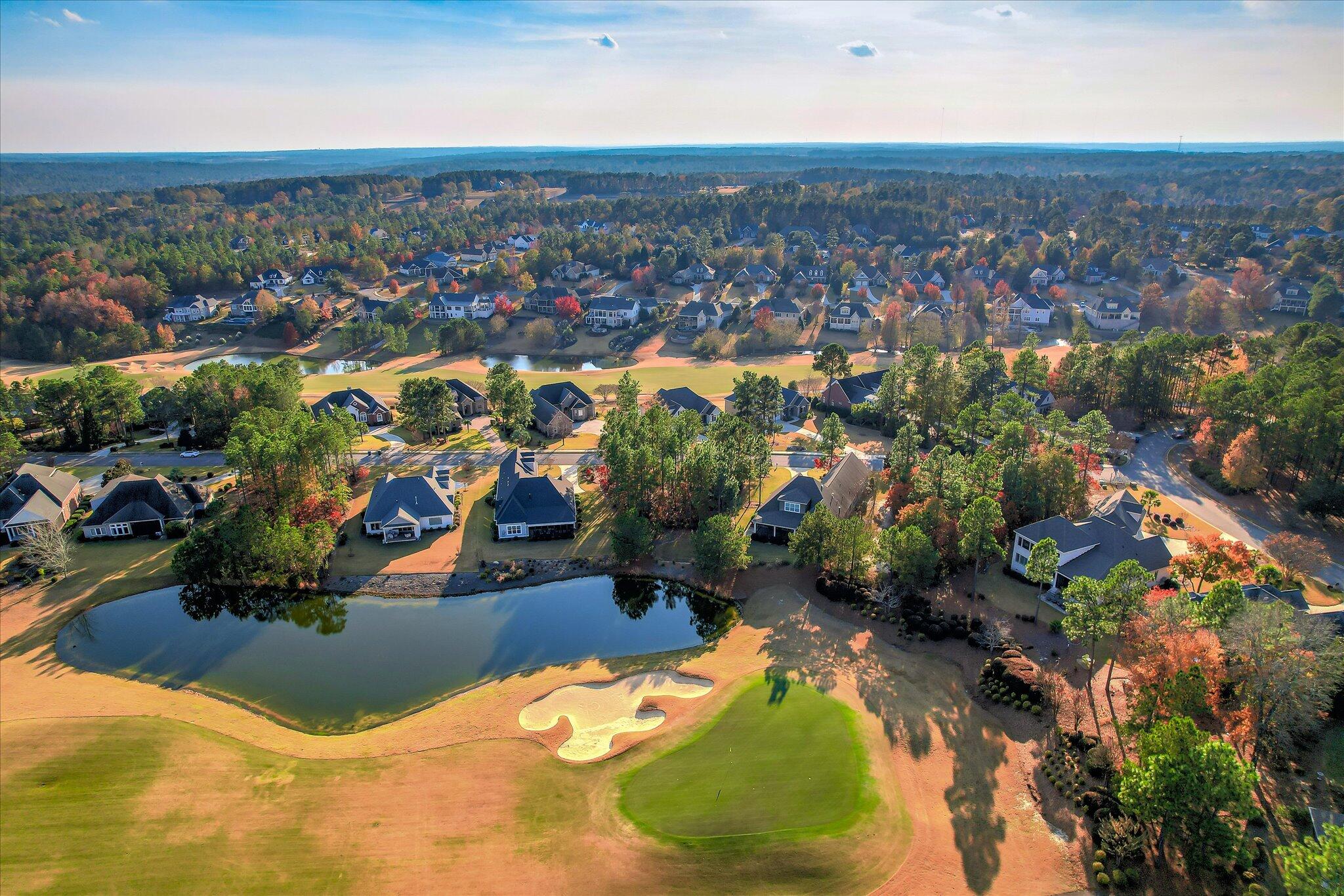 134 Commonwealth Way Aiken, SC 29803 - Photo 16 of 18 16-116