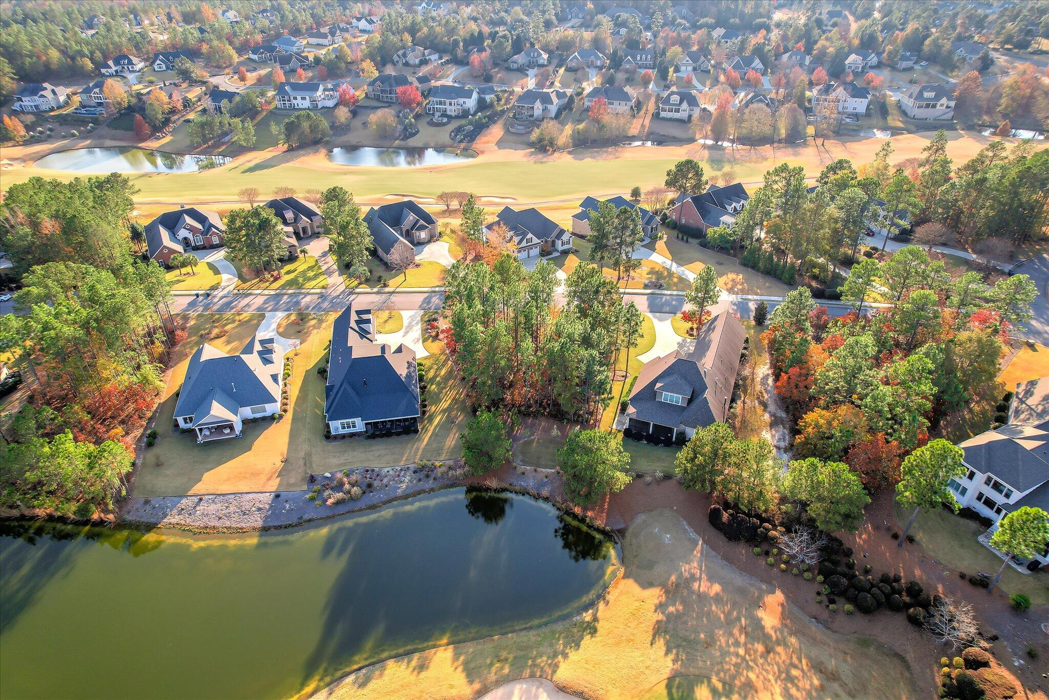 134 Commonwealth Way Aiken, SC 29803 - Photo 17 of 18 17-117