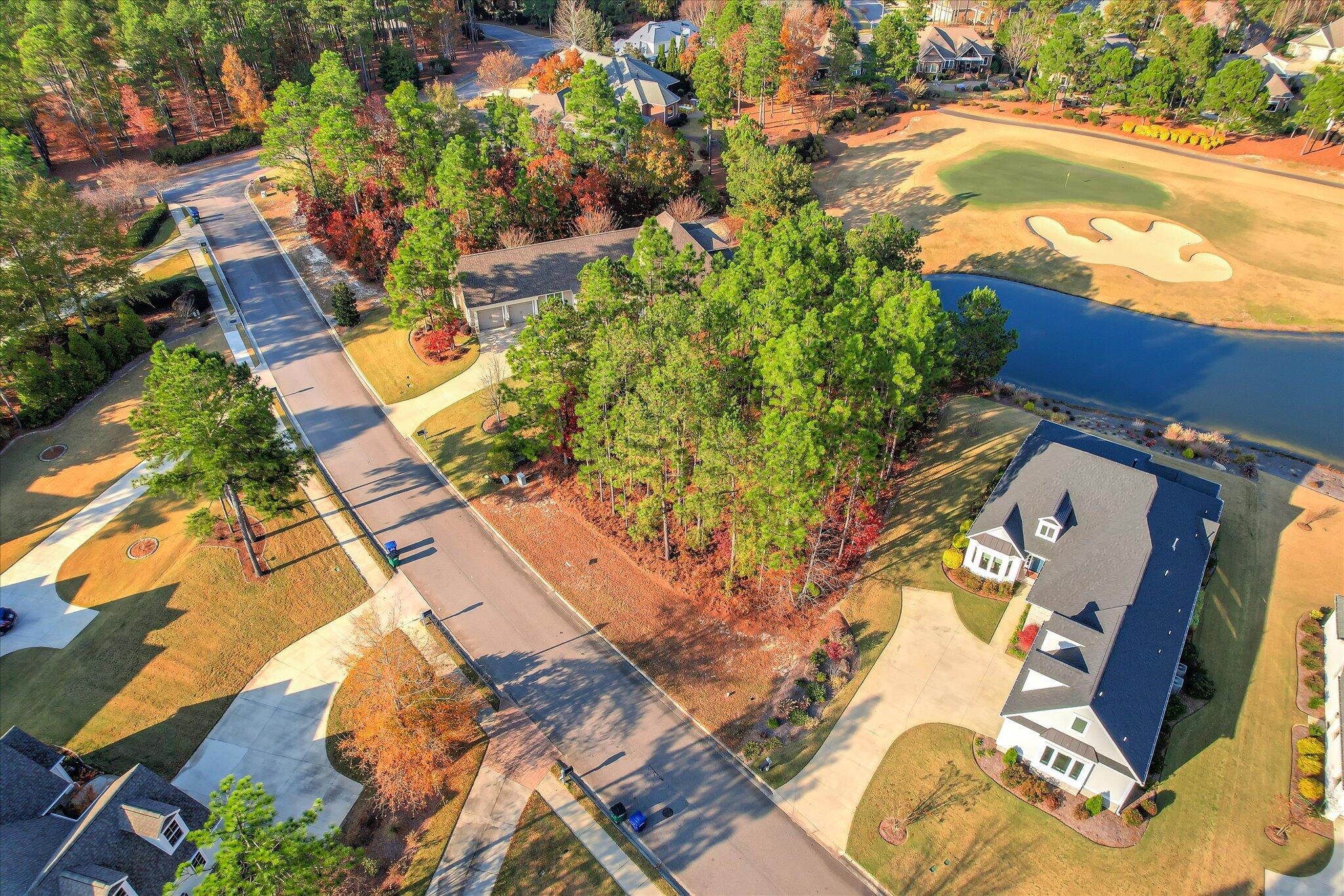134 Commonwealth Way Aiken, SC 29803 - Photo 2 of 18 01-101