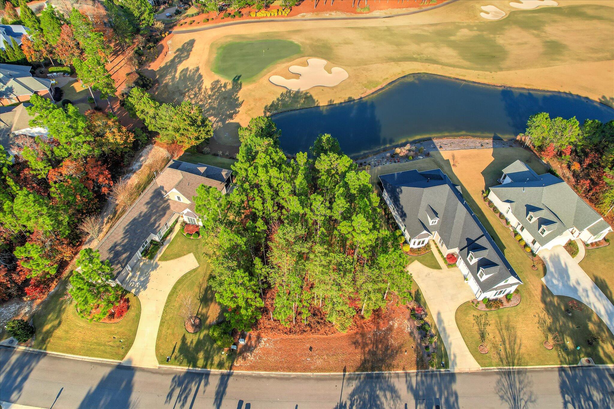 134 Commonwealth Way Aiken, SC 29803 - Photo 3 of 18 02-102