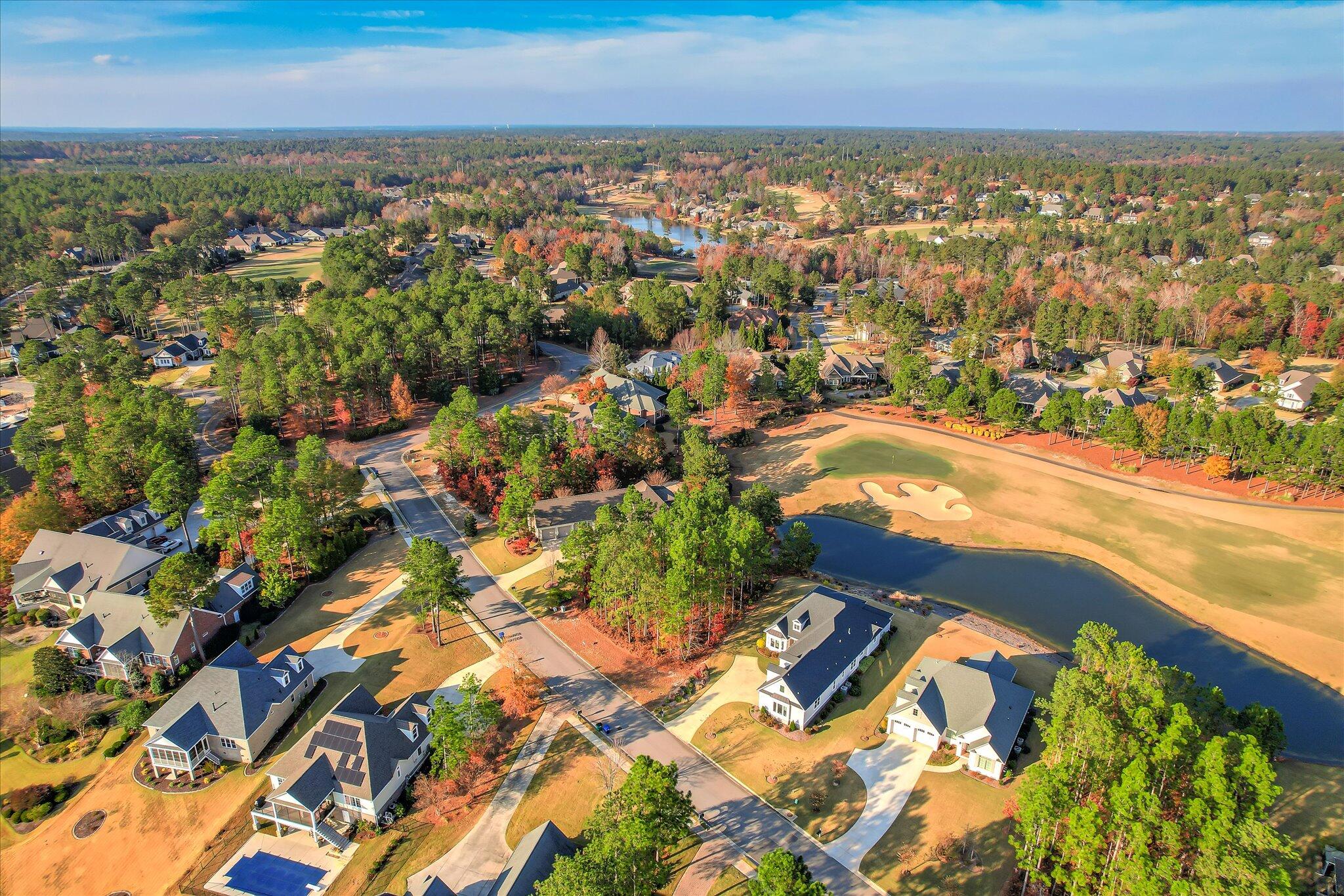 134 Commonwealth Way Aiken, SC 29803 - Photo 5 of 18 04-104