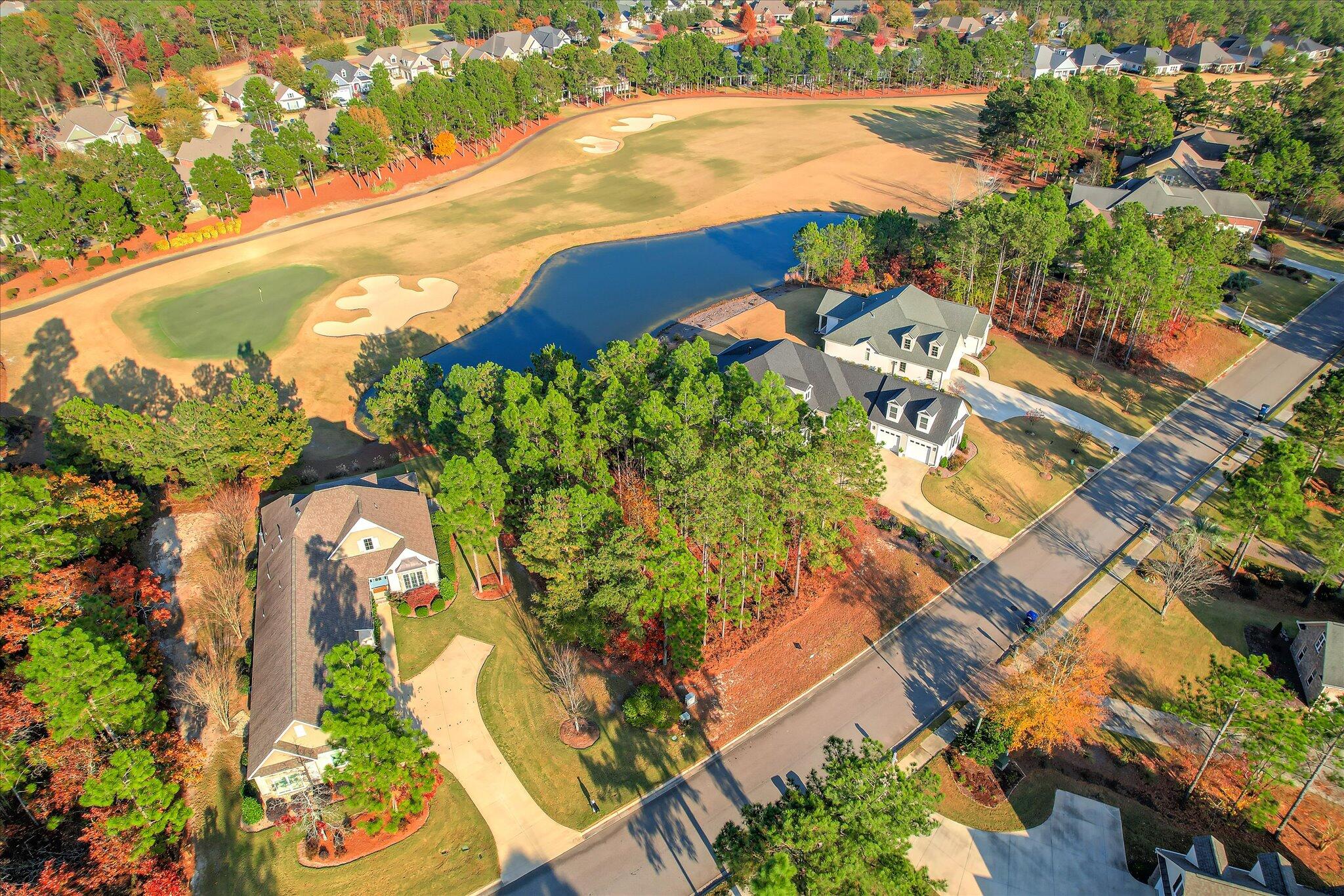 134 Commonwealth Way Aiken, SC 29803 - Photo 6 of 18 05-105
