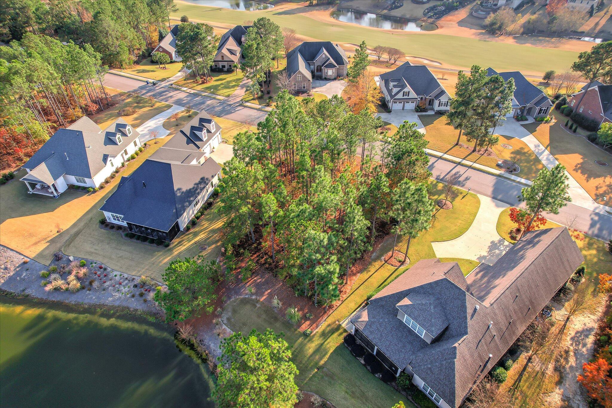 134 Commonwealth Way Aiken, SC 29803 - Photo 10 of 18 09-109