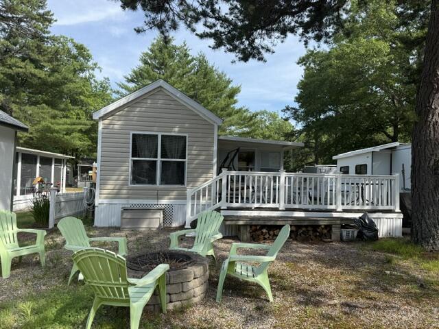 1 Robinson Way, Unit A97 Kennebunk, ME 04043 - Photo 12 of 45 55430659-d5d3-4445-9e9e-2afdb003bb26