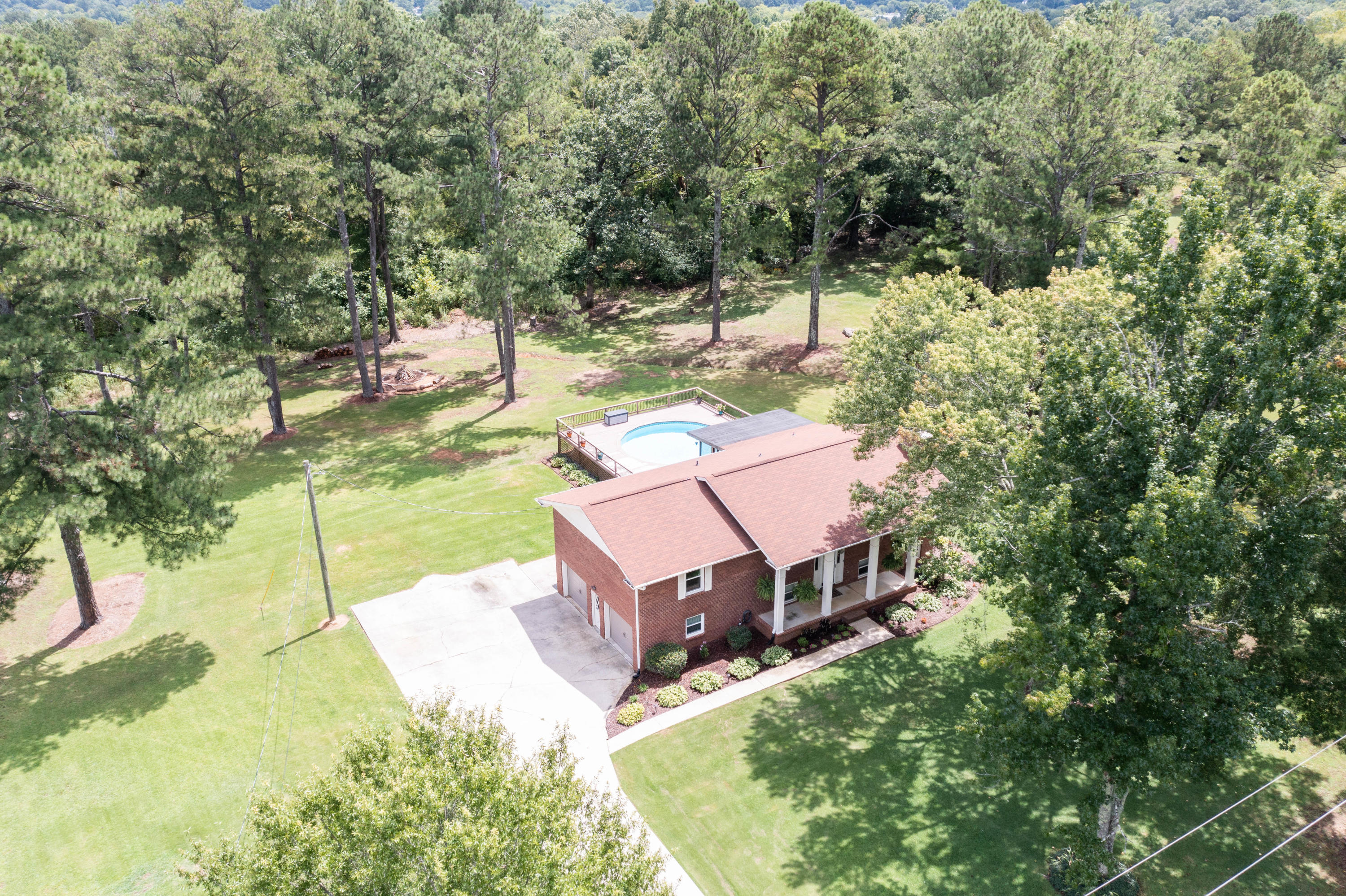168 Edison Road Rossville, GA 30741 - Photo 32 of 37 DJI_0665