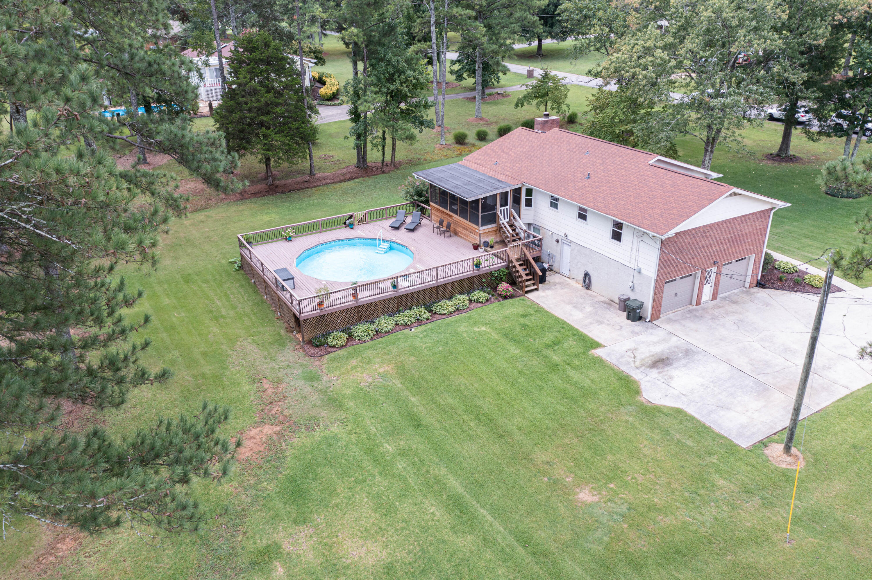 168 Edison Road Rossville, GA 30741 - Photo 36 of 37 DJI_0678