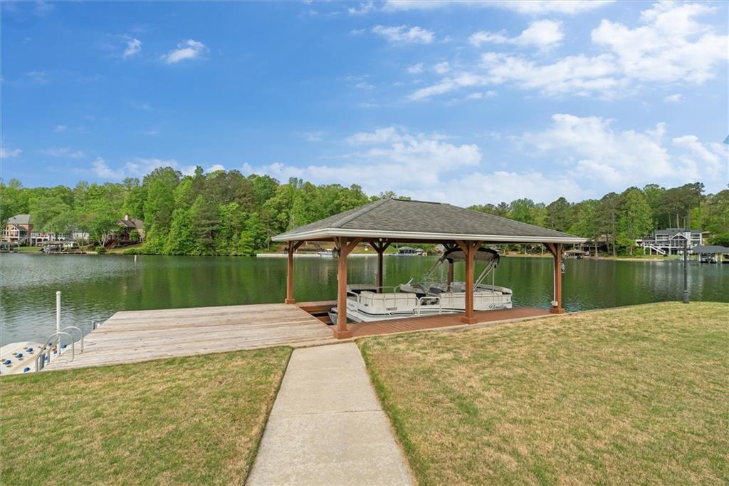 2191 Lakeview Parkway Villa Rica, GA 30180 - Photo 56 of 96