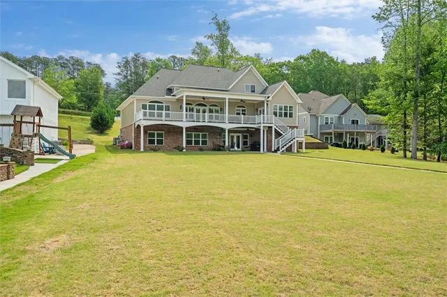 $1,300,000 | 2191 Lakeview Parkway, Villa Rica, GA 30180