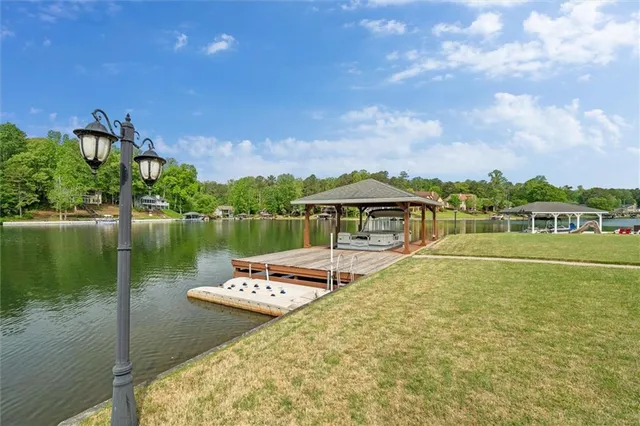 $1,300,000 | 2191 Lakeview Parkway, Villa Rica, GA 30180