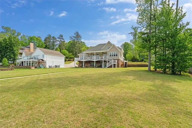 $1,300,000 | 2191 Lakeview Parkway, Villa Rica, GA 30180