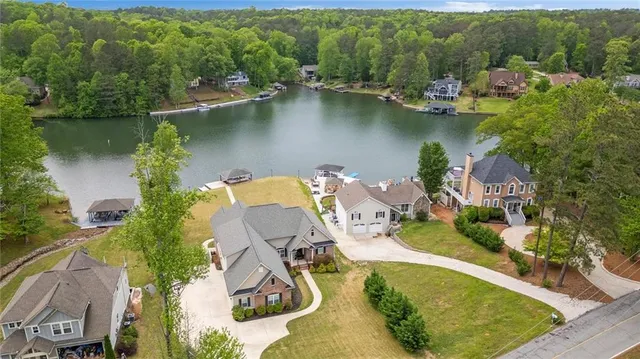 $1,300,000 | 2191 Lakeview Parkway, Villa Rica, GA 30180