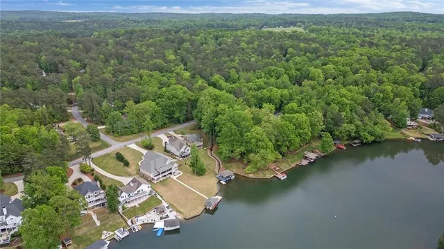 $1,300,000 | 2191 Lakeview Parkway, Villa Rica, GA 30180